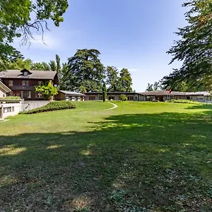 John Knox International Center , Le Grand Saconnex Switzerland